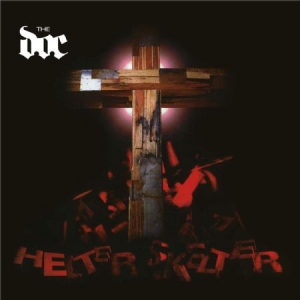 D.O.C. - Helter Skelter-Hq/Insert- i gruppen VINYL / Hip Hop-Rap hos Bengans Skivbutik AB (3859030)