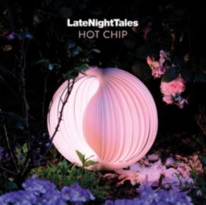 Hot Chip - Late Night Tales i gruppen VI TIPSAR / Late Night Tales hos Bengans Skivbutik AB (3867305)