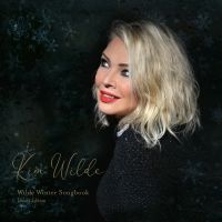 Kim Wilde - Wilde Winter Song Book (Deluxe Ed) i gruppen CD / CD Julmusik hos Bengans Skivbutik AB (3867314)