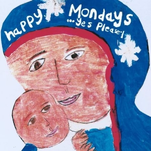 Happy Mondays - ...Yes Please! i gruppen VINYL / Pop hos Bengans Skivbutik AB (3870766)