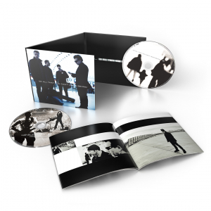U2 - All That You Can't Leave Behind i gruppen ÖVRIGT / Kampanj 6CD 500 hos Bengans Skivbutik AB (3894584)