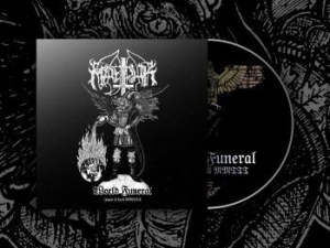 Marduk - World Funeral: Jaws Of Hell Mmiii i gruppen Minishops / Marduk hos Bengans Skivbutik AB (3895166)