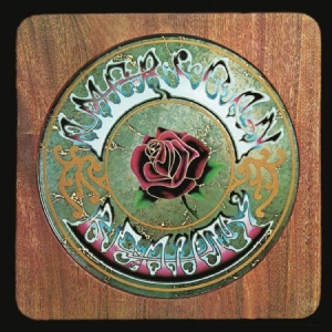 Grateful Dead - American Beauty (Vinyl) i gruppen VI TIPSAR / Mest populära vinylklassiker hos Bengans Skivbutik AB (3895786)