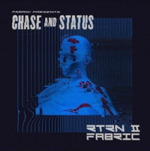 Blandade Artister - Fabric Presents Chase & Status Rtrn i gruppen VINYL / Dans/Techno hos Bengans Skivbutik AB (3900077)