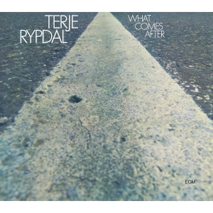 Rypdal Terje Phillips Barre Chr - What Comes After i gruppen CD / Jazz hos Bengans Skivbutik AB (3901895)