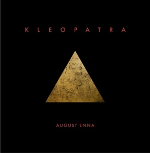 Enna August - Kleopatra i gruppen Externt_Lager / Naxoslager hos Bengans Skivbutik AB (3902313)