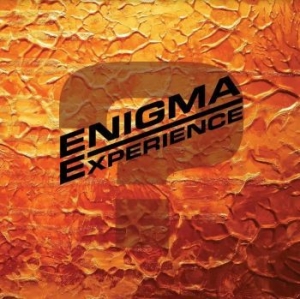 Enigma Experience - Question Mark i gruppen CD / Rock hos Bengans Skivbutik AB (3903427)