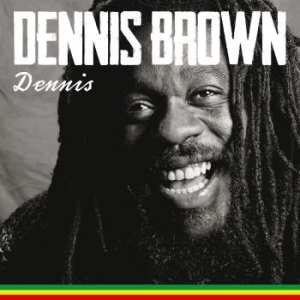 Dennis Brown - Dennis i gruppen VINYL / Reggae hos Bengans Skivbutik AB (3903909)