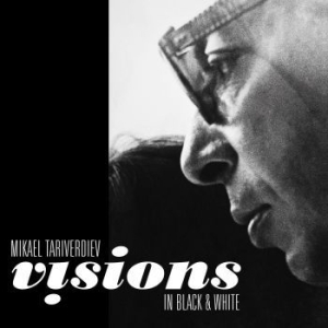 Tariverdiev Mikael - Visions In Black & White i gruppen VINYL / Rock hos Bengans Skivbutik AB (3904157)