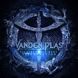 Vanden Plas - The Ghost Xperiment - Illumination i gruppen Labels / Woah Dad / Dold_tillfall hos Bengans Skivbutik AB (3904399)