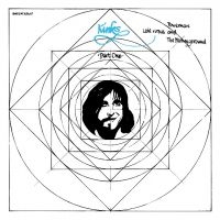 The Kinks - Lola Versus Powerman And The M i gruppen VINYL / Pop-Rock hos Bengans Skivbutik AB (3911357)