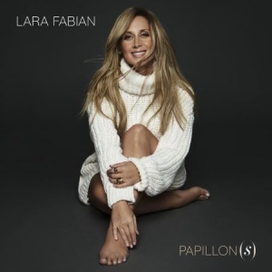 Lara Fabian - Papillon(S) i gruppen CD / Pop hos Bengans Skivbutik AB (3913307)