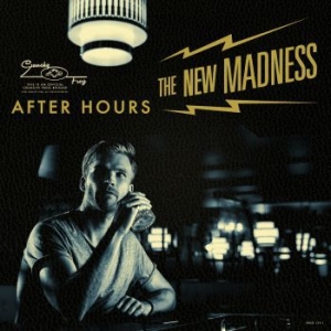 New Madness The - After Hours i gruppen CD / Dansk Musik,Pop-Rock hos Bengans Skivbutik AB (3913846)