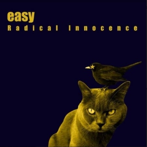 Easy - Radical Innocence King Blue Coloure i gruppen VINYL / Pop-Rock hos Bengans Skivbutik AB (3914279)