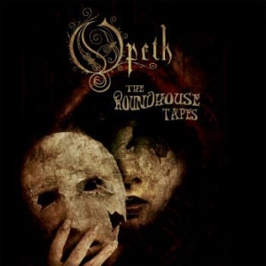 Opeth - Roundhouse Tapes The (2 Cd + Dvd) i gruppen CD / Hårdrock,Svensk Folkmusik hos Bengans Skivbutik AB (3917300)