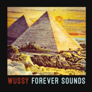 Wussy - Forever Sounds i gruppen CD / Rock hos Bengans Skivbutik AB (3917830)