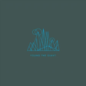 YOUNG THE GIANT - YOUNG THE GIANT (LTD. 2LP COLO i gruppen VINYL / Pop-Rock hos Bengans Skivbutik AB (3918316)