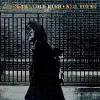 Neil Young - After The Gold Rush (50Th Anniversary Edition) i gruppen CD / Pop-Rock hos Bengans Skivbutik AB (3918901)