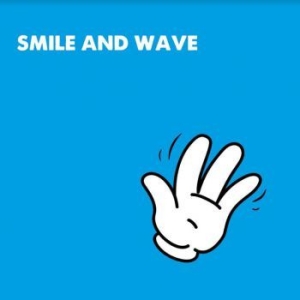 Avantgardet - Smile And Wave i gruppen Labels / Woah Dad / Dold_tillfall hos Bengans Skivbutik AB (3919436)