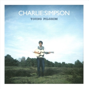 Simpson Charlie - Young Pilgrim i gruppen CD / Pop-Rock,Övrigt hos Bengans Skivbutik AB (3920138)