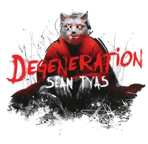 Tyas Sean - Degeneration i gruppen CD / Dance-Techno hos Bengans Skivbutik AB (3920589)