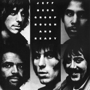 Jeff Beck Group - Rough And Ready i gruppen CD / Pop-Rock hos Bengans Skivbutik AB (3920712)