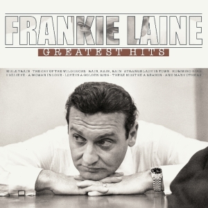 Frankie Laine - Greatest Hits i gruppen VINYL / Pop-Rock hos Bengans Skivbutik AB (3921124)