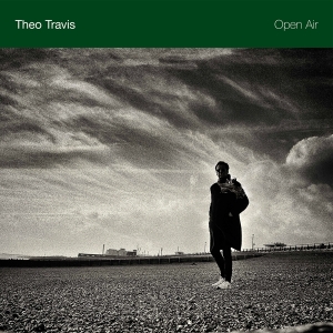 Theo Travis - Open Air i gruppen VINYL / Jazz hos Bengans Skivbutik AB (3921610)
