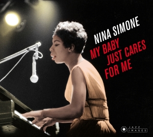 Nina Simone - My Baby Just Cares For Me i gruppen CD / Jazz/Blues hos Bengans Skivbutik AB (3923336)
