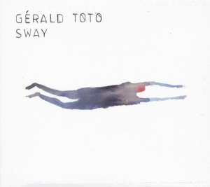 Toto Gerald - Sway i gruppen VINYL / Pop-Rock hos Bengans Skivbutik AB (3923907)