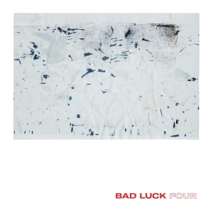 Bad Luck - Four i gruppen CD / Jazz hos Bengans Skivbutik AB (3924210)
