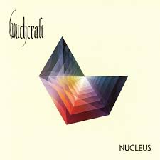Witchcraft - Nucleus i gruppen CD / Pop-Rock hos Bengans Skivbutik AB (3924475)