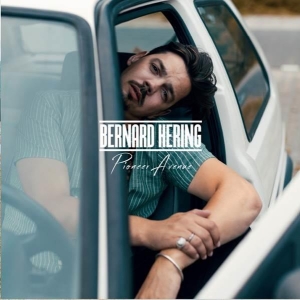 Hering Bernard - Pioneer Avenue i gruppen CD / Pop-Rock hos Bengans Skivbutik AB (3925064)