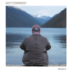 Matt Perriment - Memos i gruppen CD / Pop-Rock hos Bengans Skivbutik AB (3925355)