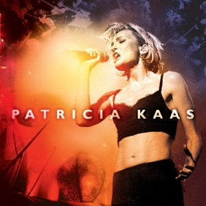 Patricia Kaas - Patricia Kaas i gruppen CD / Pop-Rock,Övrigt hos Bengans Skivbutik AB (3926527)