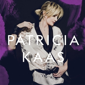 Patricia Kaas - Patricia Kaas i gruppen CD / Pop-Rock,Övrigt hos Bengans Skivbutik AB (3926529)