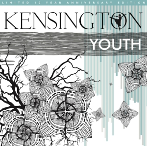Kensington - Youth i gruppen CD / Pop-Rock hos Bengans Skivbutik AB (3927525)