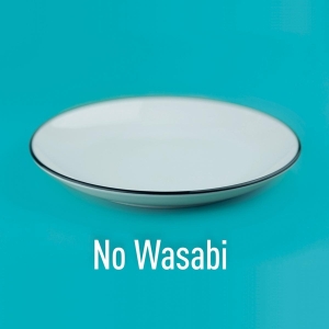 No Wasabi - No Wasabi i gruppen CD / Jazz hos Bengans Skivbutik AB (3927653)