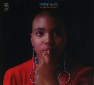 Dee Dee Bridgewater - Afro Blue i gruppen CD / Jazz hos Bengans Skivbutik AB (3927679)