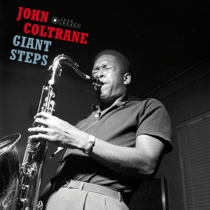 John Coltrane - Giant Steps i gruppen ÖVRIGT / Startsida Vinylkampanj hos Bengans Skivbutik AB (3928014)
