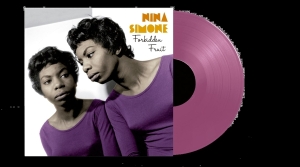 Nina Simone - Forbidden Fruit i gruppen ÖVRIGT / MK Test 9 LP hos Bengans Skivbutik AB (3928479)