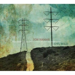 Hamar Jon - Idyl Wild i gruppen CD / Jazz hos Bengans Skivbutik AB (3930289)