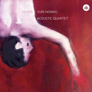 Honing Yuri - Desire i gruppen CD / Jazz hos Bengans Skivbutik AB (3930398)