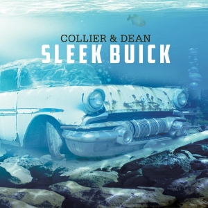 Collier & Dean - Sleek Buick i gruppen CD / Jazz hos Bengans Skivbutik AB (3930794)