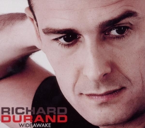 Durand Richard - Wide Awake i gruppen CD / Dance-Techno hos Bengans Skivbutik AB (3930863)