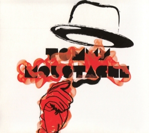 Tommy Moustache - Tommy Moustache i gruppen CD / Jazz hos Bengans Skivbutik AB (3931087)