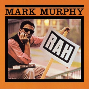 Murphy Mark - Rah + Hip Parade i gruppen CD / Jazz hos Bengans Skivbutik AB (3931686)