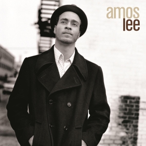 Lee Amos - Amos Lee i gruppen ÖVRIGT / Music On Vinyl - Vårkampanj hos Bengans Skivbutik AB (3931784)