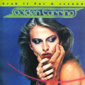 Golden Earring - Grab It For A Second i gruppen CD / Pop-Rock hos Bengans Skivbutik AB (3932171)