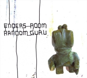 Enders Room - Random Guru i gruppen CD / Pop-Rock,Övrigt hos Bengans Skivbutik AB (3932360)
